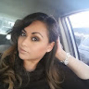 Meet your Posher, Nataly